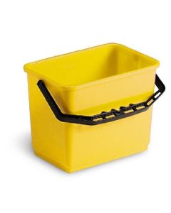 Seau jaune 4L - Dme