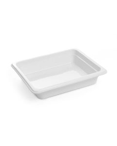 Bac Gastronorme Profi Line GN 1/2 325x265x(H)65 mm Lot de 6 - Hendi