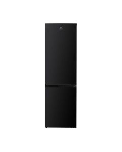 Réfrigérateur Congélateur Bas Continental Edison Total No Frost 253L Noir