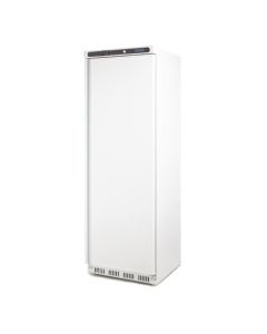 Armoire réfrigérée positive 400 L blanche - Polar - 