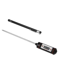 Thermomètre de cuisson avec protection