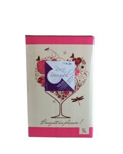 Cubi de Rosé - 5 litres