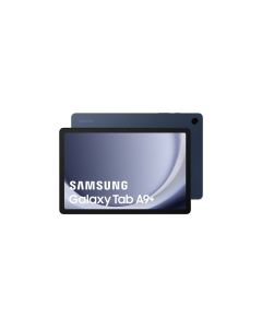 Samsung Galaxy Tab A9+ 11" Bleu Foncé, Wifi, 4Go RAM, 64Go Stockage