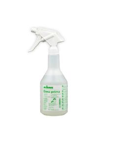 Eloxa prima en spray 750 ml nettoyant inox