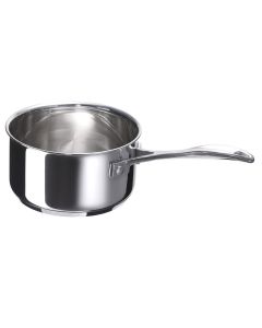 Casserole Chef 16 cm en inox