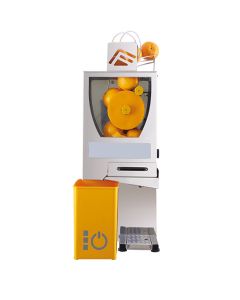 Presse-Citron Automatique, 10-12 Oranges/Minute, Max Ø 70 mm - Virtus