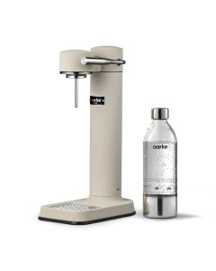 Machine à eau pétillante Carbonator 3 Edition sable
