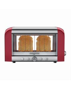 Toaster vision Rouge