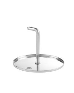 Poussoir pour nonnette (H)55mm - Hendi