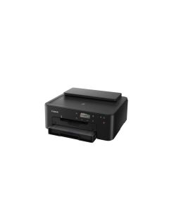 Imprimante Canon Pixma TS 705 jet d'encre Wi-Fi et Ethernet avec double bac papier