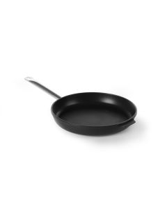 Poêle à frire Titanium Professional 240x(H)55 mm - Hendi