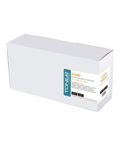Toner laser noir équivalent Brother TN-3430 / TN-3480