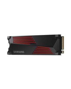 Samsung SSD 990 PRO 1TB PCIe 4.0 (NVMe) R7450/W6900 MB/s w/ Heatsink