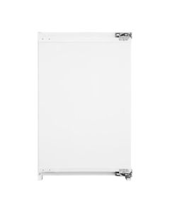 Réfrigérateur Beko B1854N Intégrable Table Top 110L avec Compartiment 4* et Porte Réversible