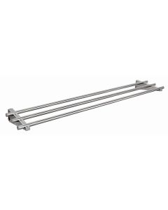 1 glissière plateaux 3 x G/N - Bartscher -