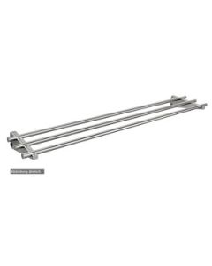 1 glissière plateaux 6 x 1 G/N - Bartscher -