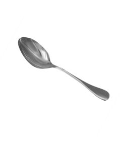 Cuillère à café Rocco en inox 18/10 (lot de 6)