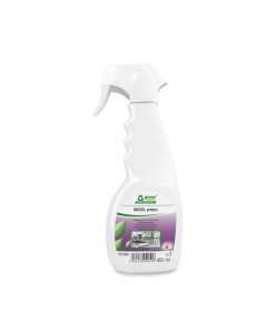 Nettoyant inox - INOXOL protect  - Spray de 450ml - Green care professional