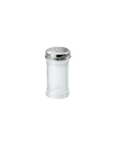 Saupoudreuse de cuisine en verre 9 cm Fackelmann Basic