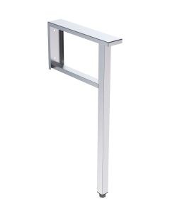 Support Inox pour Plonges - Support avec Pied - Distform