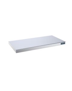 Plan de Travail Inox Central - Gamme 600 - Distform