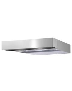 Hotte sans Moteur pour Four à Pizza CAB0032/CN, CAB0033/CN - Virtus