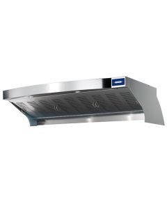 Hotte avec Moteur pour Four à Pizza CAB0101/CAB0105 - Virtus