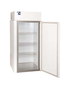 Chambre Froide 1315 Litres avec Monobloc Plafonnier, 0°/+8°C - Mastro