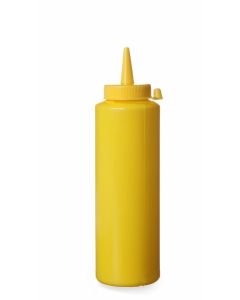 Flacons distributeur 0,2L 50x(H)185mm - Hendi