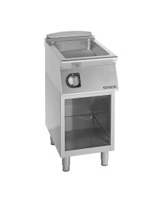 Sauteuses multi-usages GN 1/1 - Giorik - CM720G