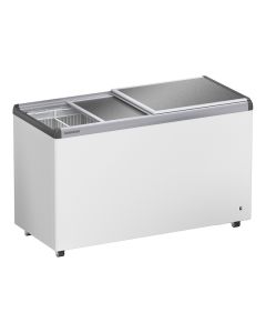 Congélateur Couvercles Coulissants Isolés 444L - LIEBHERR