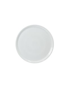 Assiette à pizza 31 cm Napoli Saturnia Vendue par 6 - Medri