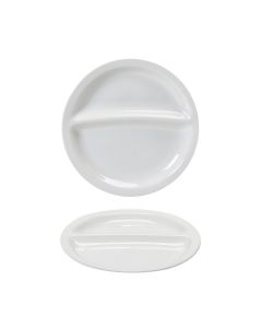 Bis 30 cm assiette Napoli Saturnia Vendue par 6 - Medri