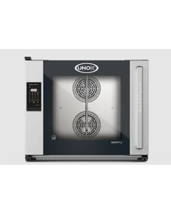 Four Vittoria Controle Led 6 600X400 - Bakerlux Shop Pro - Unox