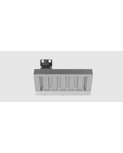 Hotte à condensation de vapeur Ventless - Unox