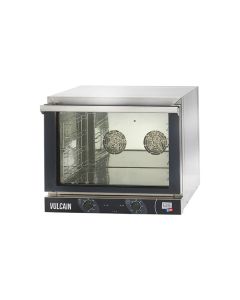 Four à Convection Manuel 4 Niveaux 435X350/450X325mm Porte Basculante - L2G