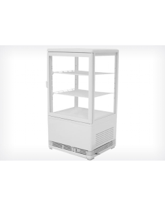 Mini Vitrine réfrigérée VRN 58 - Beckers