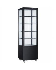 Vitrine réfrigérée VRN 235 - Beckers
