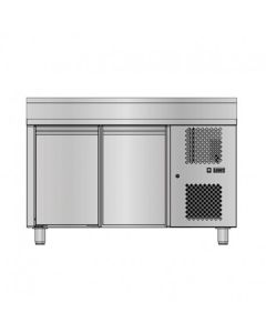 Mini-saladette Positive - 2 Portes - 220 L - Sofraca