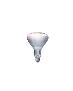 Ampoule Blanche pour Lampes Chauffantes - Puissance 375W - Sofraca