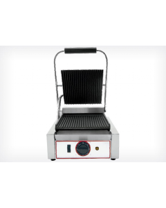 Grill Panini simple R1 - Beckers