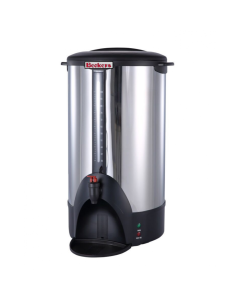 Machine à café MOD. PC 150 D - percolateur - thermos - Beckers
