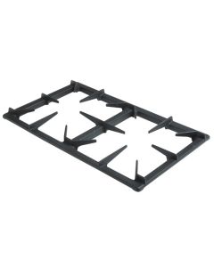 Cuisinière gaz, top, 2 brûleurs- Virtus