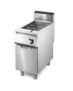 Friteuse Gaz, Capacité 1x13 Litres - Virtus