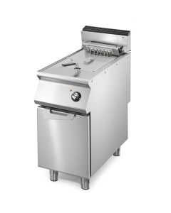 Friteuse Électrique, Capacité 1x15 Litres - Virtus