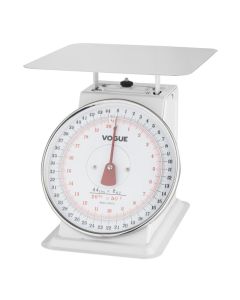 Balance Plateau de Cuisine Professionnelle 20 kg - Weighstation