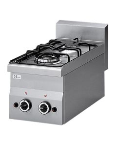 Réchaud Bidule Gaz Professionnel Sur Pieds 6 KW Kitchen Line Hendi - Réchauds  Gaz Professionnels et Bidules - La Toque d'Or