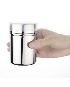 Saupoudreuse Inox Grain Fin 275 ml - Vogue