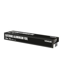 Papier Aluminium avec Boite Distributrice 75 m x 440 mm - Vogue