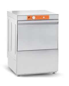 Lave Vaisselle Professionnel Mécanique - Panier 500 x 500 mm - Virtus